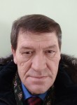 Владимир, 59 лет, Омск