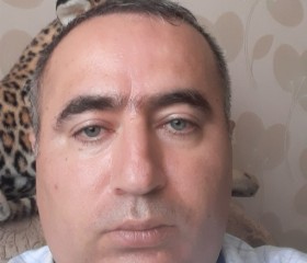 NAMIQ MEMMEDOV, 47 лет, Bakıxanov
