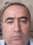NAMIQ MEMMEDOV, 45  , Bakixanov