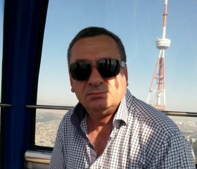 Ильич, 61 год, Москва
