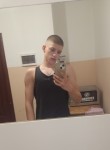 Yaroslav, 18, Moscow