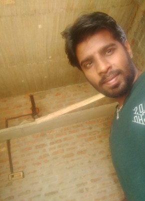 Kishore, 30, India, Hosūr