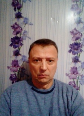 Сергей, 56, Россия, Октябрьский (Республика Башкортостан)