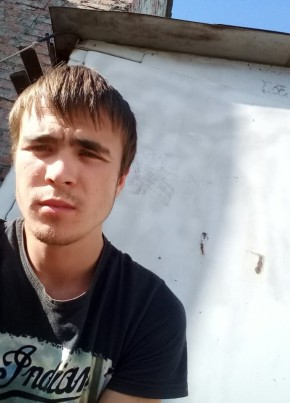 Vlad, 26, Россия, Альшеево