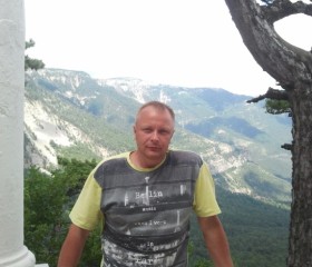 Евгений, 51 год, Донецьк