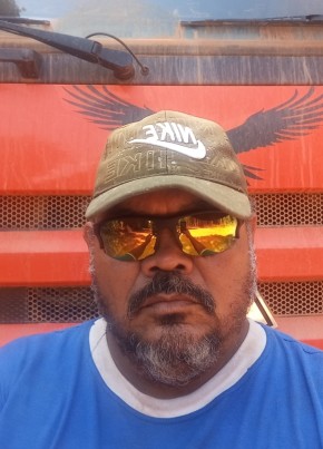 José Daniel из Georgetown 52 года