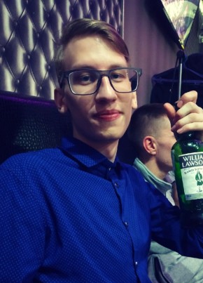 Кирилл, 26, Россия, Чистополь