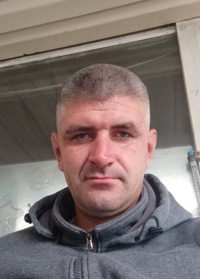 Руслан, 38, Россия, Владивосток