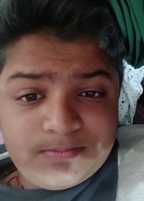 Vasu, 25, India, Ahmedabad
