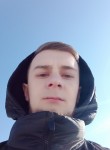 Влад, 26 лет, Красноярск