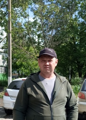 Валерий, 45, Россия, Шахты
