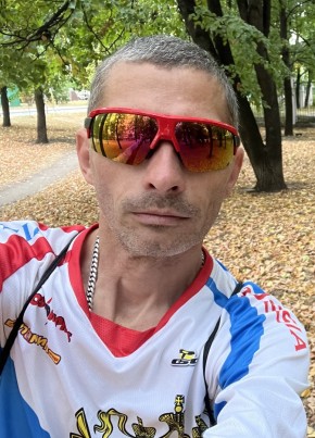 Sergey, 45, Россия, Железнодорожный (Московская обл.)
