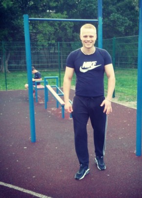 Evgeniy, 33, Россия, Сестрорецк