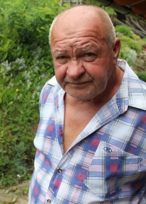 Сергей, 61, Россия, Ковров