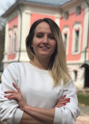Галина, 33, Россия, Москва