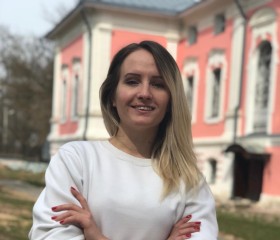 Галина, 33 года, Москва