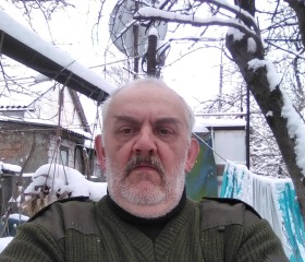 Юрий, 56 лет, Чернівці