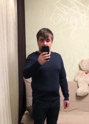 Игорь, 39, Россия, Чебоксары