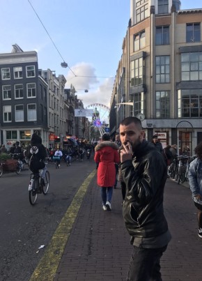 Aleksandr, 32, Russia, Voronezh