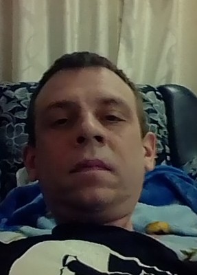 Денис, 40, Россия, Кунгур