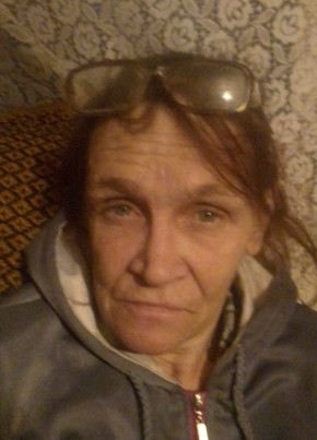 Татьяна, 47, Россия, Тяжинский