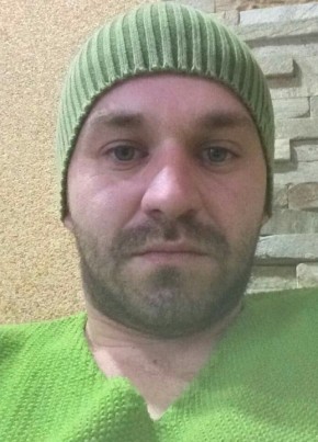 Diko, 38, Црна Гора, Подгорица