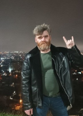 Aleksey, 48, Russia, Vladivostok