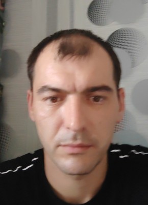 Андрей, 33, Россия, Черемхово