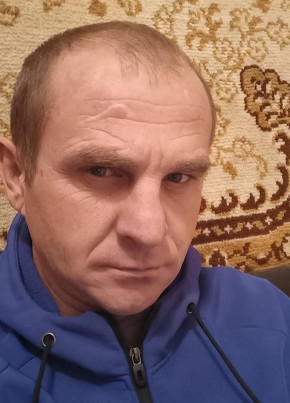 Александр, 43, Россия, Песчанокопское