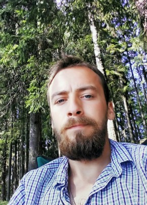 Саша, 38, Россия, Приморский