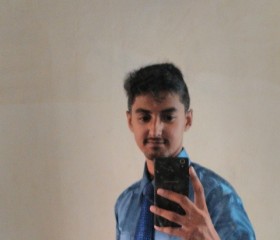 Pratyush, 30, Garui