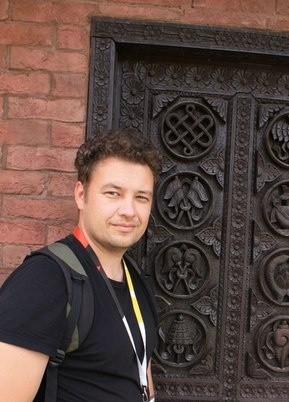 Дмитрий, 48, Россия, Екатеринбург