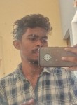 Deepak, 21 год, Barbil