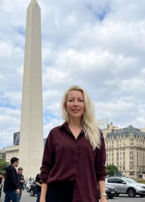 Катерина из Выборга 38 лет