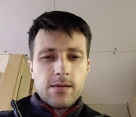 John, 33 года, Мурманск