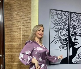 Mila, 48, Ust-Ilimsk