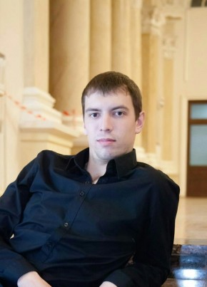 Николай , 29, Россия, Чернышковский