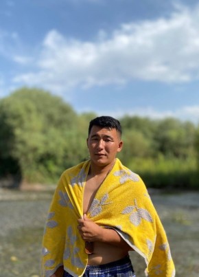 Искен, 31, Кыргыз Республикасы, Жалал-Абад шаары