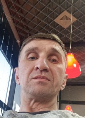Ruslan, 45, Russia, Saint Petersburg