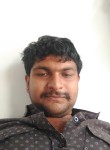 Priyanshu soni, 25 лет, Ahmedabad