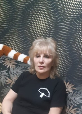 ЕЛЕНА, 54, Россия, Михайловка (Волгоградская обл.)