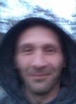 Иван, 40 лет, Маріуполь