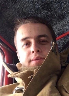 Ruslan, 27, Russia, Izhevsk