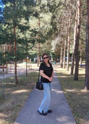 Алена из Балашова 38 лет