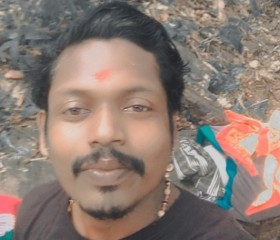 Jiji Burnadsha, 35 лет, Munnar