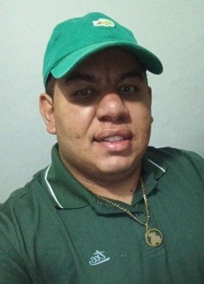 Yan из Cuiabá 26 лет