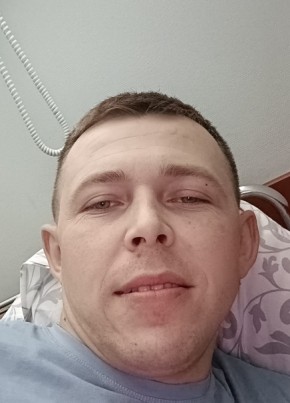 Константин, 29, Россия, Владикавказ