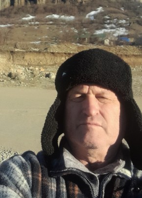 Gennadiy, 60, Russia, Stavropol