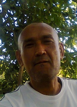 Sayan, 60, Кыргыз Республикасы, Исфана