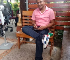 Cristianus, 38 лет, Kota Kinabalu